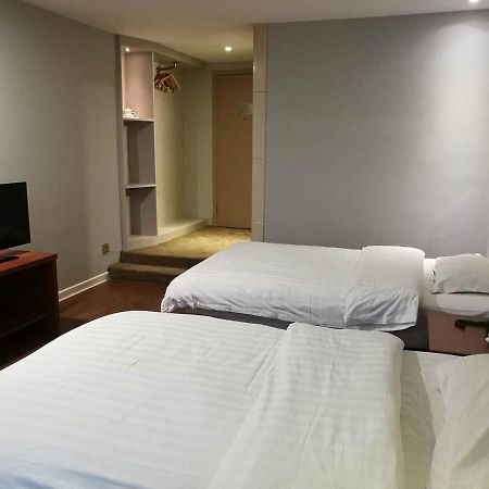 My Hotel Suzhou  Luaran gambar