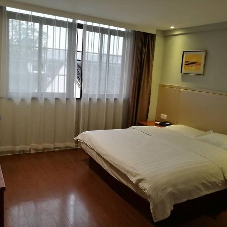 My Hotel Suzhou  Luaran gambar