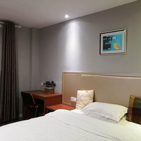 My Hotel Suzhou  Luaran gambar