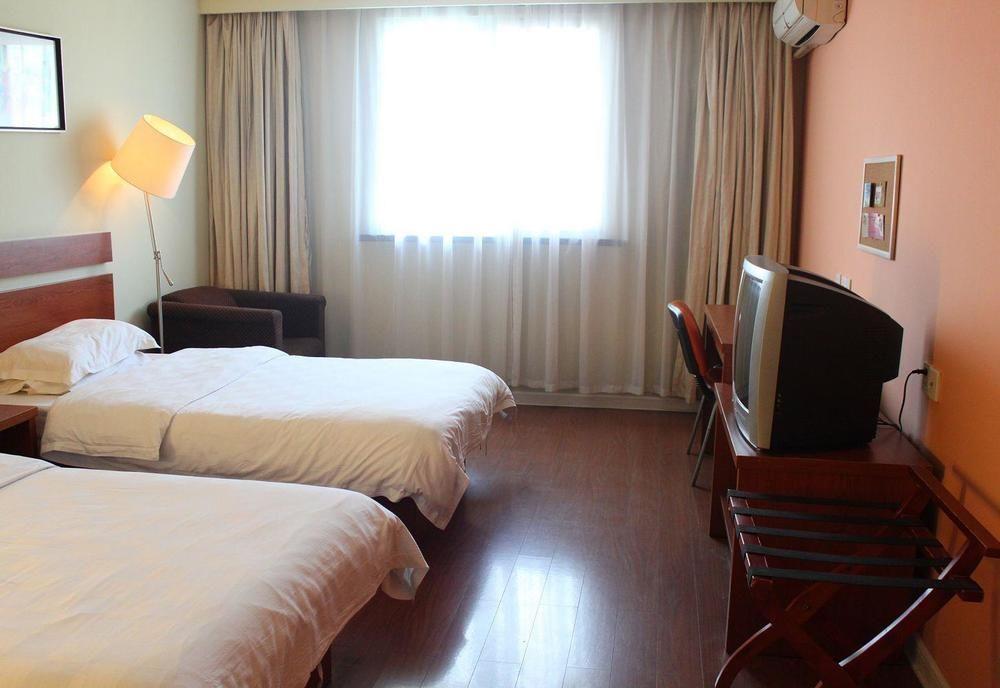 My Hotel Suzhou  Luaran gambar