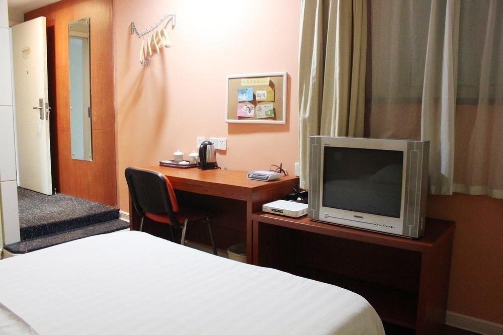 My Hotel Suzhou  Luaran gambar