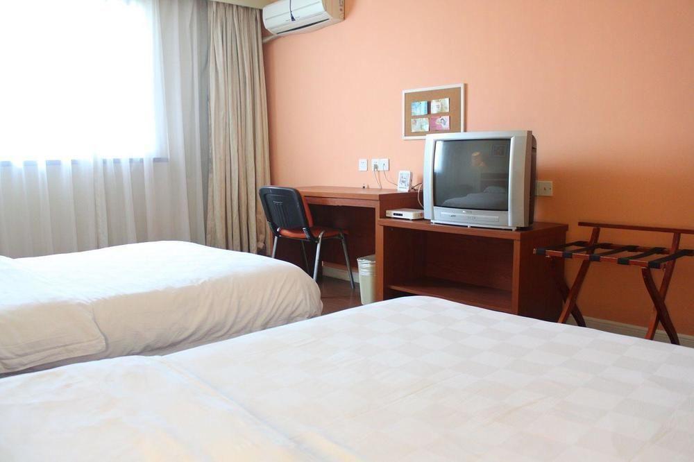 My Hotel Suzhou  Luaran gambar