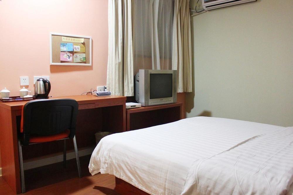 My Hotel Suzhou  Luaran gambar