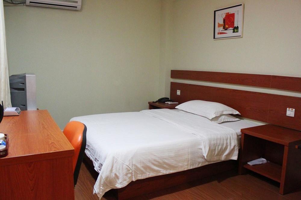 My Hotel Suzhou  Luaran gambar