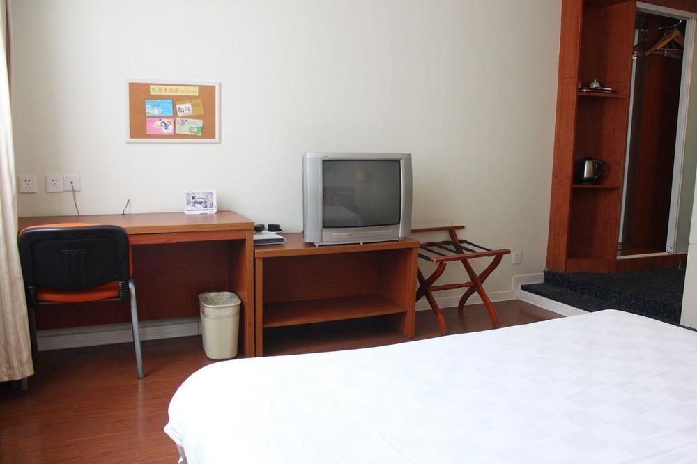 My Hotel Suzhou  Luaran gambar