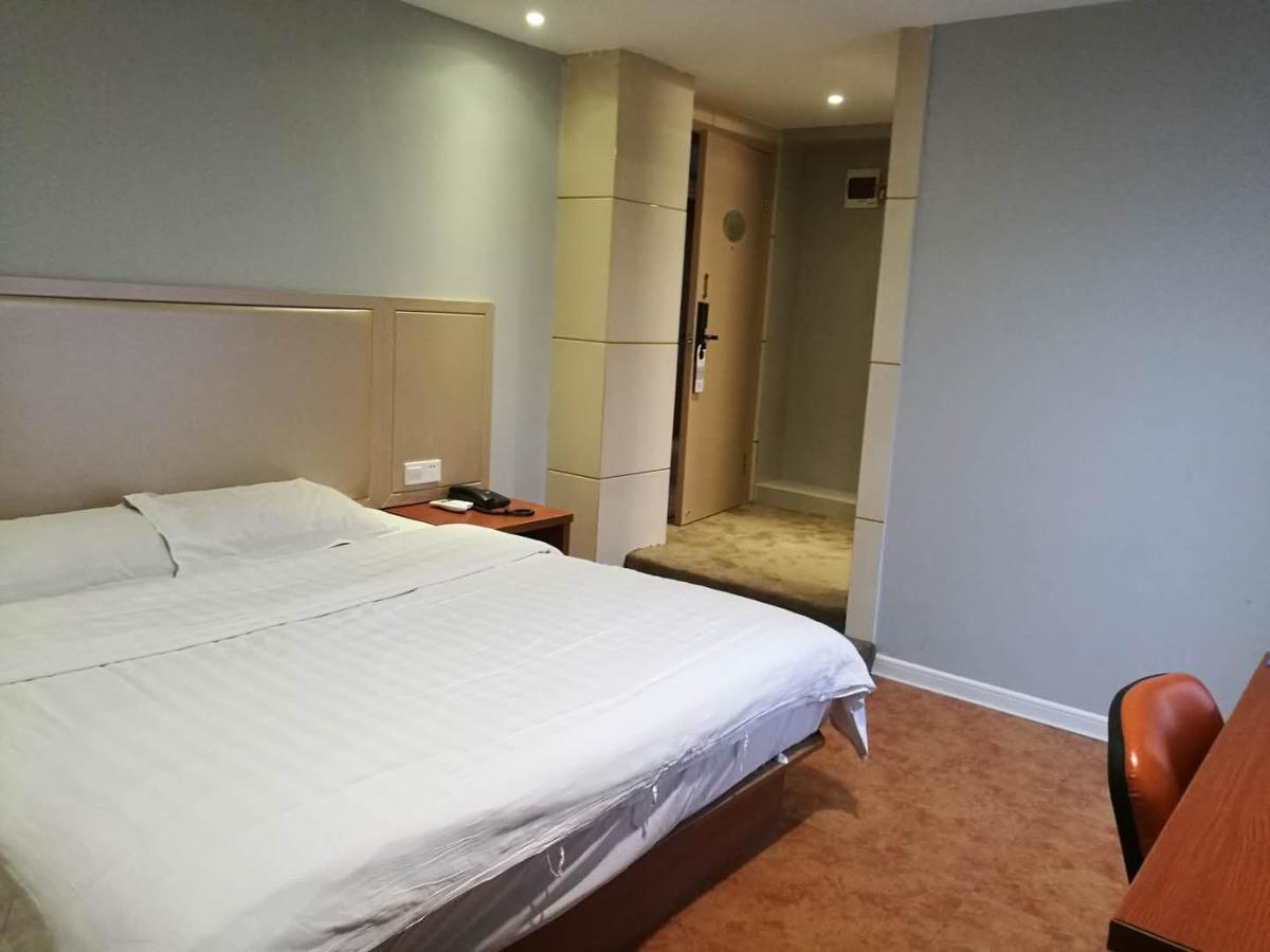 My Hotel Suzhou  Luaran gambar