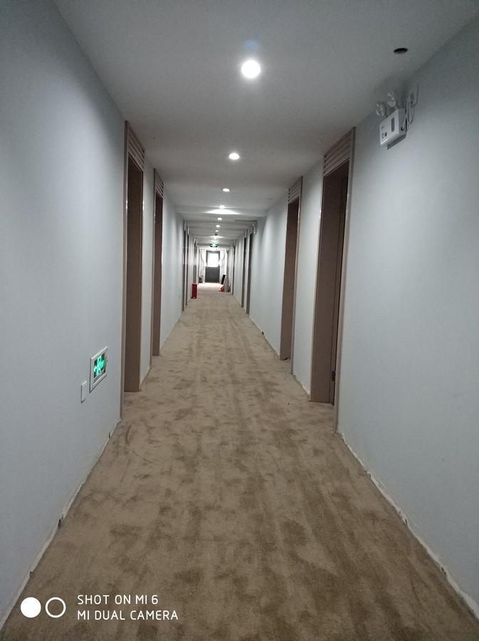 My Hotel Suzhou  Luaran gambar