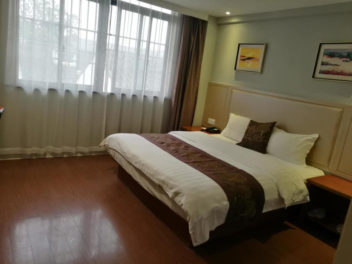 My Hotel Suzhou  Luaran gambar