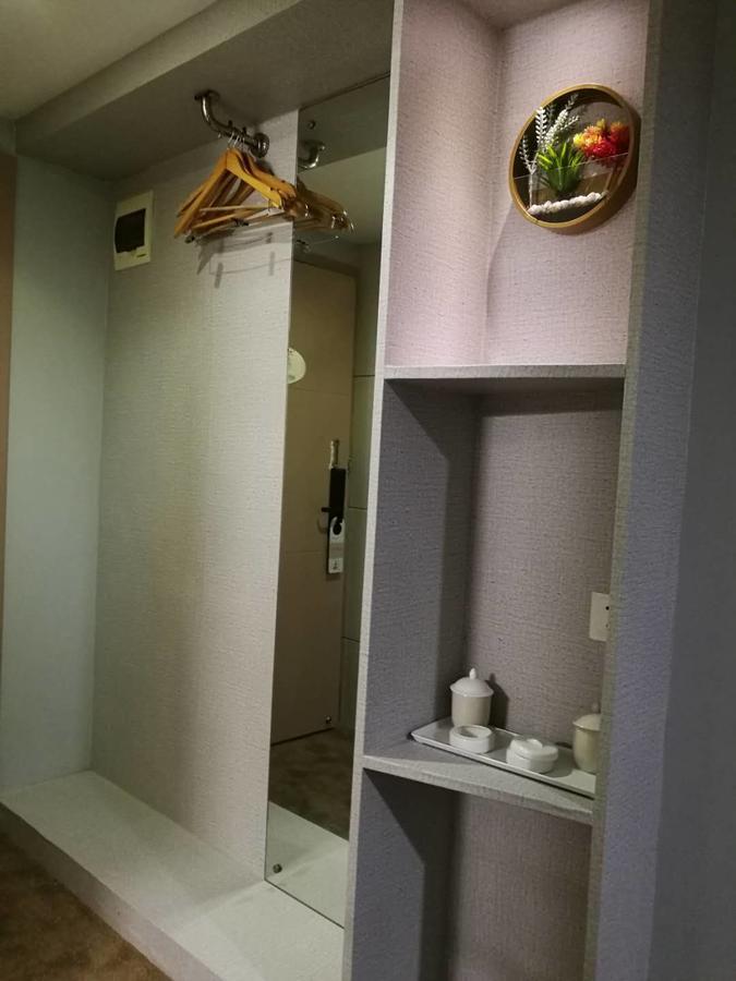 My Hotel Suzhou  Luaran gambar